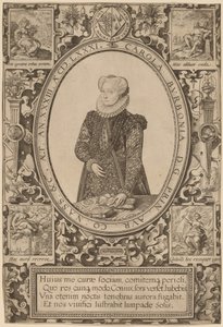 Charlotte of Bourbon