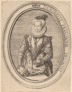 Françoise van Egmond