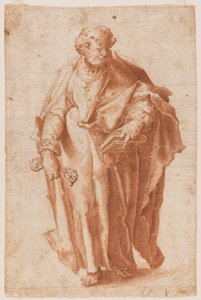 Saint Peter (before 1589)