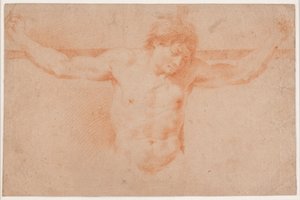 Crucified Thief