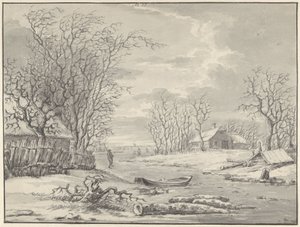 Winter Landscape