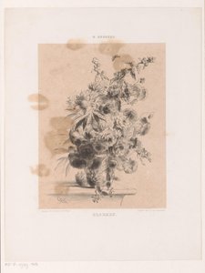 Flower Piece
