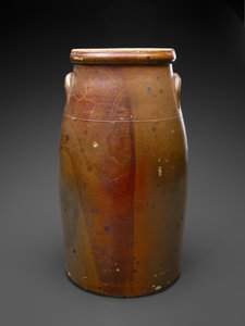 Churn by Hendrik Voogd