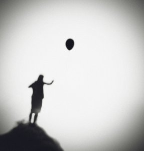 Letting Go by Hengki Lee