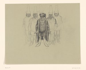 Led Group by Henk Henriët