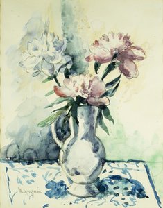 Bouquet of Peonies