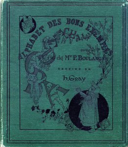 Cover of the Book 