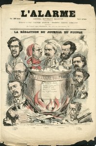 Illustration for the Cover of L