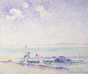 Bathers