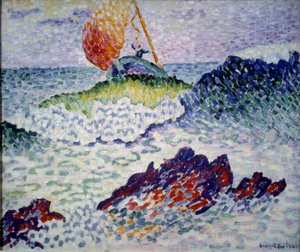 The Shipwreck