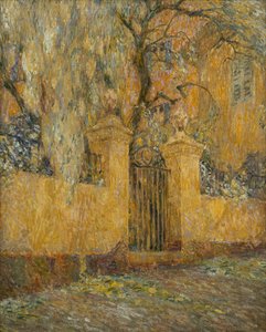 The Gate