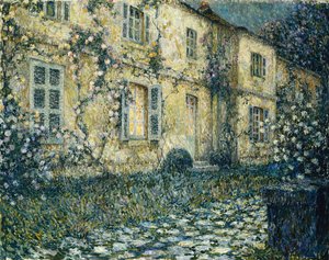 The Summer House