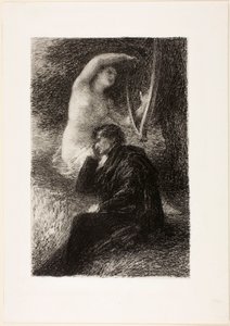 Lélio: The Aeolian Harp, from Hector Berlioz, sa vie et ses oeuvres