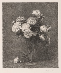Bouquet of Roses
