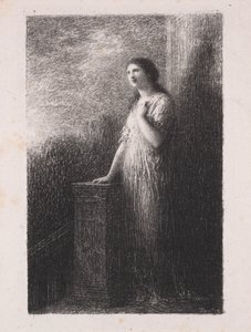 Confiding in the Night
