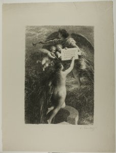 Frontispiece: Truth