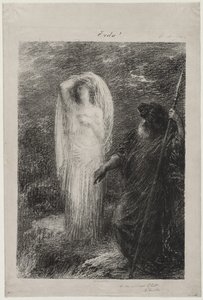 The Evocation of Erda