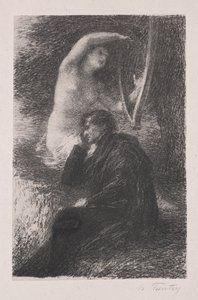 Lelio: The Aeolian Harp