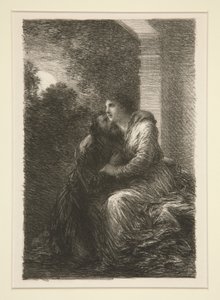 Longherin: Act III, Scene