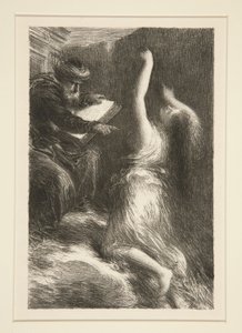 Parsifal: Act II, Evocation of Kundry