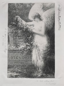 To Stendhal