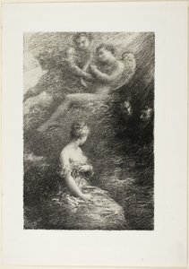 The Damnation of Faust: The Appearance of Marguerite