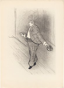 Libert, from The Café-Concert
