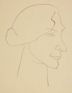 Sophie in Profile
