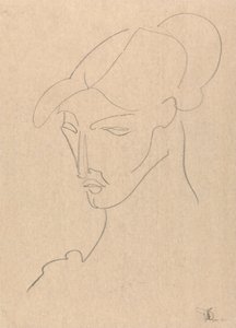 Portrait of a Woman