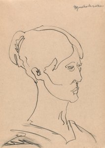 Portrait of a Woman