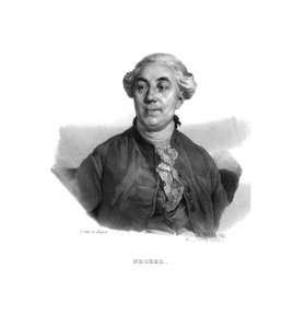 Jacques Necker, 1822