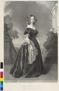 Princess Louisa of France
