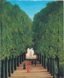 The Avenue in the Park at Saint Cloud