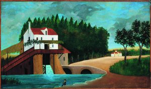 The Mill