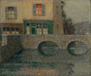 Le Pont