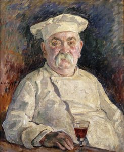 Chef