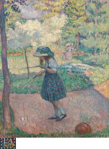 The Diabolo Game