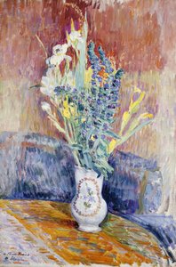 Flower Bouquet