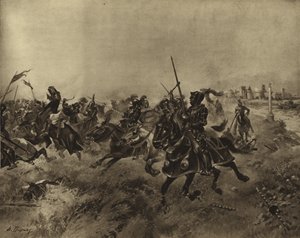 Battle of the Spurs