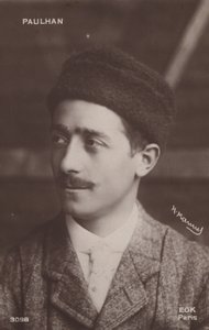 Louis Paulhan