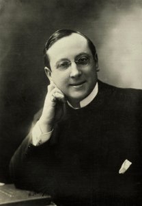 Portrait of Andre De Lorde