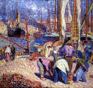 Marseilles