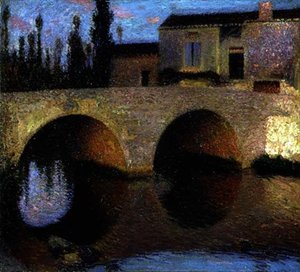The Old Bridge