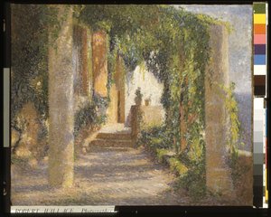 The Pergola (La Pergola)