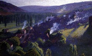 The Valley