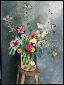 Bouquet by Henri Matisse