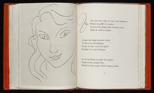 Flowers of Evil by Henri Matisse