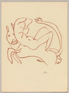 Anthology of the Loves of Ronsard