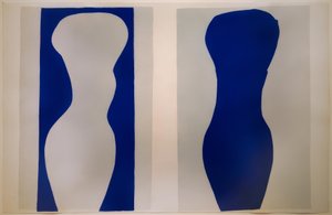 Formes / Jazz by Henri Matisse