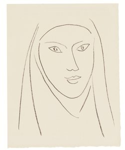 Marianna Alcaforado: Portuguese Letters by Henri Matisse